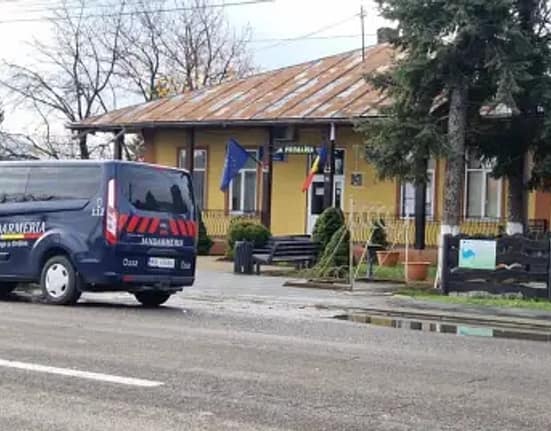 Primarul PSD al comunei Zăneşti, arestat preventiv. Este acuzat și-a construit o casă de 50.000 de euro din mită şi a vândut-o cu 150.000 de euro