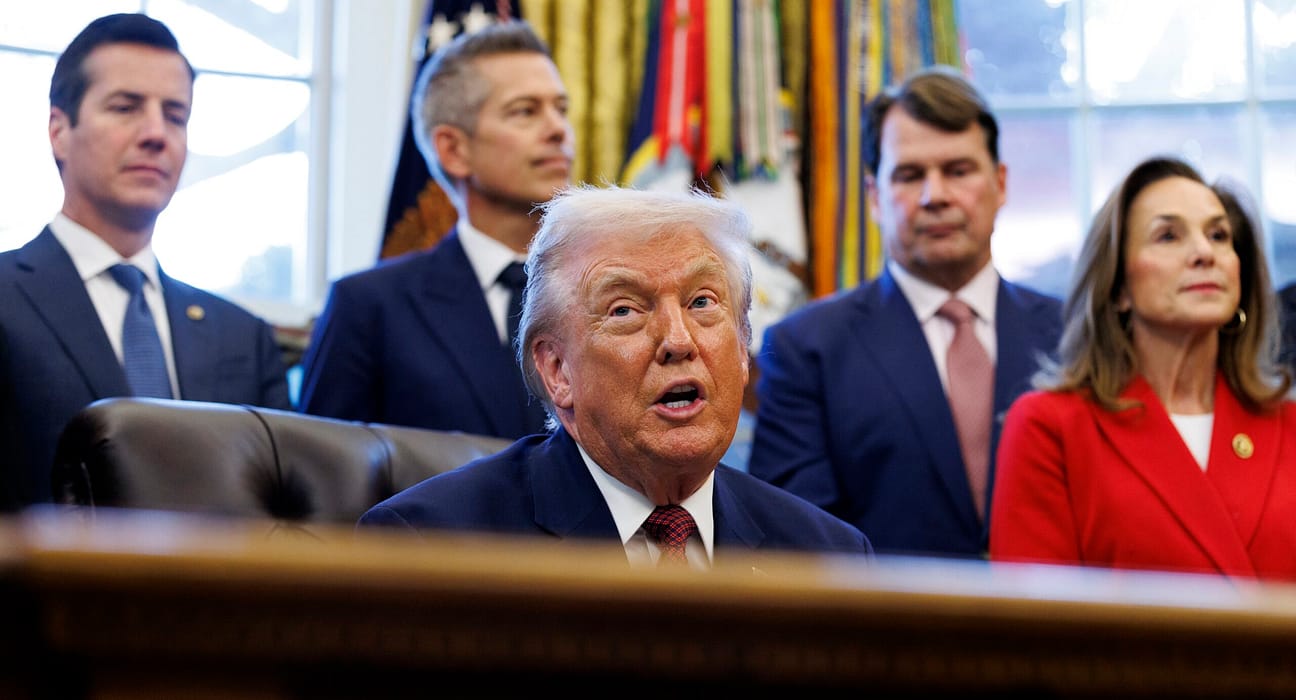 Trump, prima reacție dupa discuția de 5 ore a emisarilor săi cu Putin: „Este nevoie de doi pentru a dansa tango” / Ce se întâmplă azi în Florida