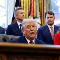 Trump, prima reacție dupa discuția de 5 ore a emisarilor săi cu Putin: „Este nevoie de doi pentru a dansa tango” / Ce se întâmplă azi în Florida