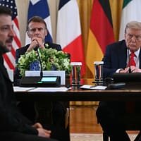 Macron, Zelenski și liderii europeni vor discuta cu Trump joi, după summitul privind garanțiile de securitate pentru Ucraina