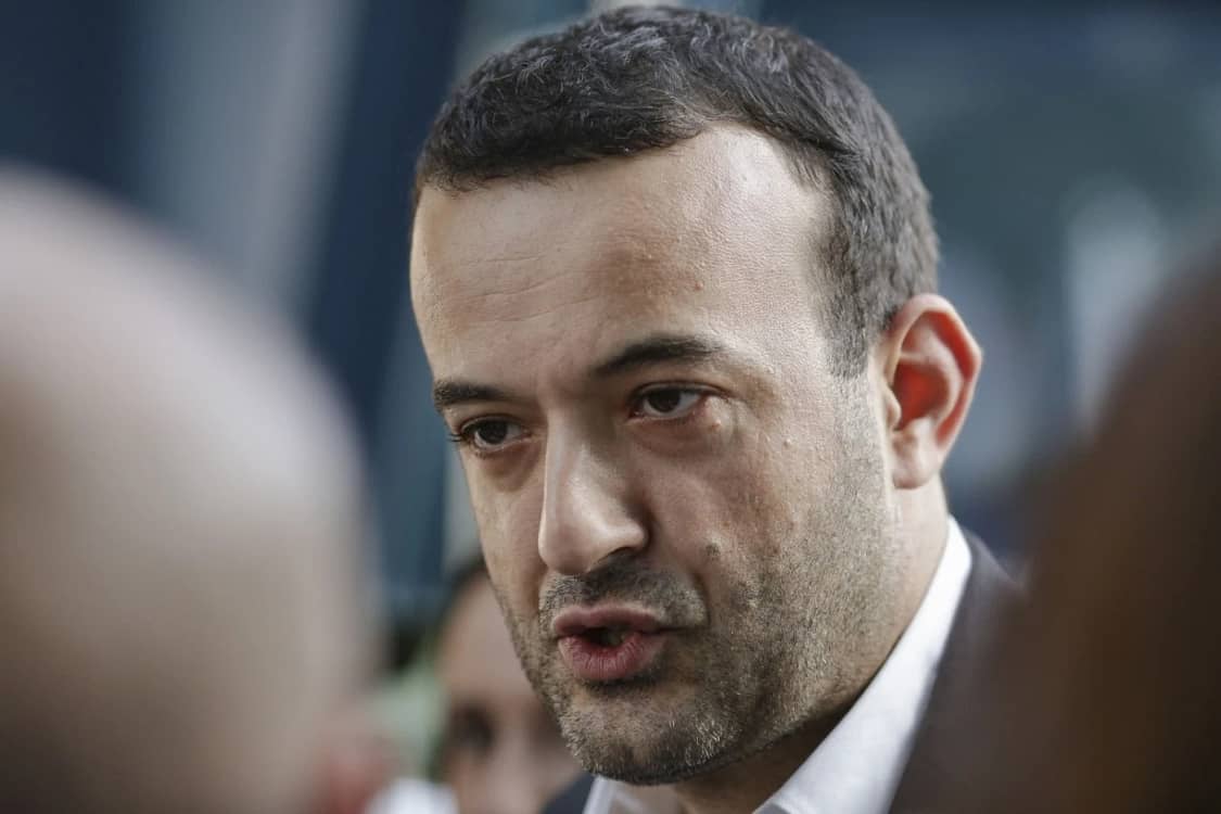  Mateescu: Lia Savonea a parcurs toate gradele profesionale. FOTO Inquam Photos / Octav Ganea