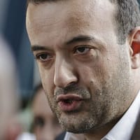Bogdan Mateescu, fost șef CSM, despre Lia Savonea: „Este cel mai bun manager de sistem judiciar pe care l-am întâlnit și un om foarte tenace și asumat”
