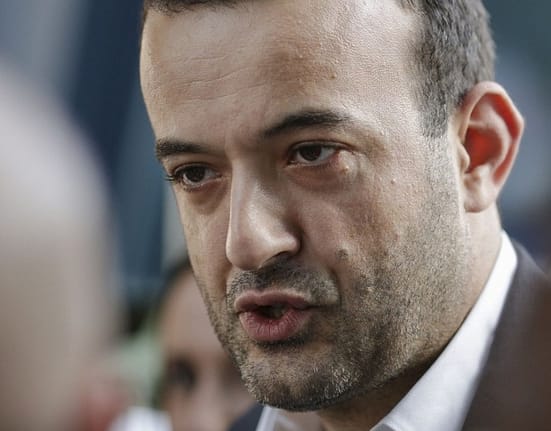 Bogdan Mateescu, fost șef CSM, despre Lia Savonea: „Este cel mai bun manager de sistem judiciar pe care l-am întâlnit și un om foarte tenace și asumat”