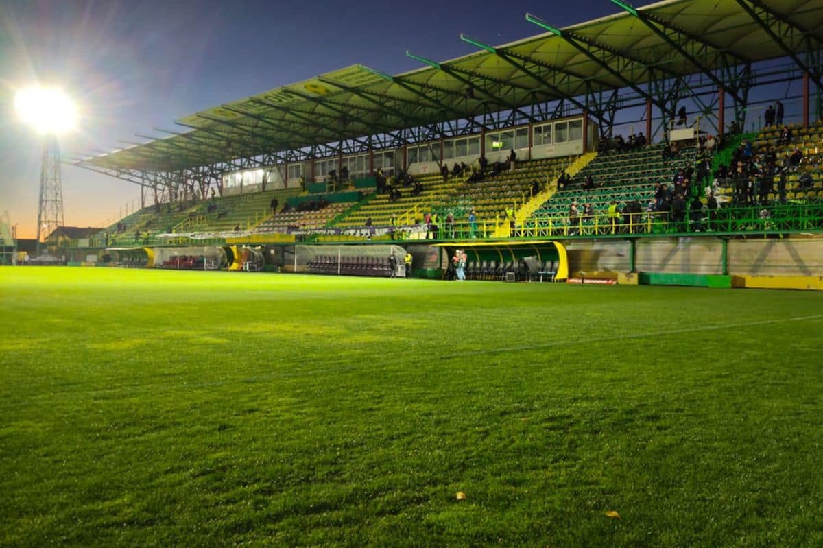 FC Argeș