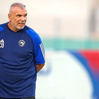Cosmin Olăroiu, primele declarații ca selecționer: „O onoare pentru mine! Lucrăm în paralel”