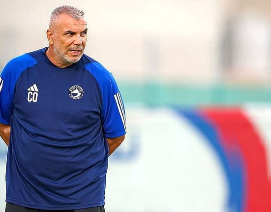 Cosmin Olăroiu, primele declarații ca selecționer: „O onoare pentru mine! Lucrăm în paralel”