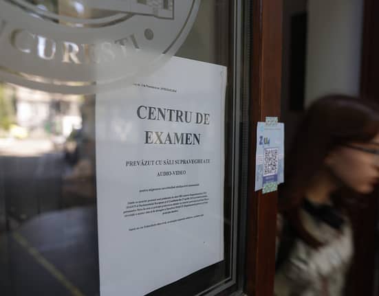 Subiecte la Anatomie la BAC 2025. Ce au avut de rezolvat elevii la subiectul III