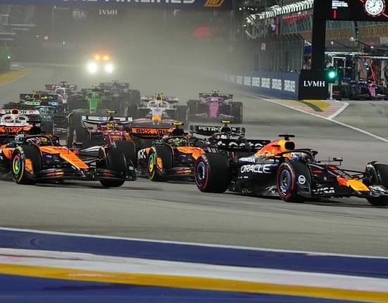 Istoria se scrie duminică, pe Antena 1 și AntenaPLAY. Formula 1 vine cu ultima etapă din acest sezon, Marele Premiu din Abu Dhabi, de la ora 15.00