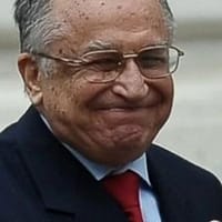 Starea de sănătate a lui Ion Iliescu, în ușoară ameliorare. „Este stabil cardiac și s-au echilibrat parametrii respiratorii”