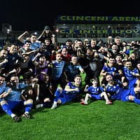 Unirea Slobozia a bătut palma cu noul antrenor!