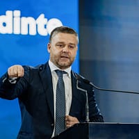 Îngrijorare la vârful PNL. Ciprian Ciucu se teme că PSD pregătește ieșirea de la guvernare. „Sper să nu fie un pretext”