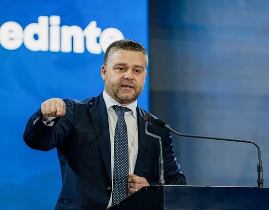 Îngrijorare la vârful PNL. Ciprian Ciucu se teme că PSD pregătește ieșirea de la guvernare. „Sper să nu fie un pretext”