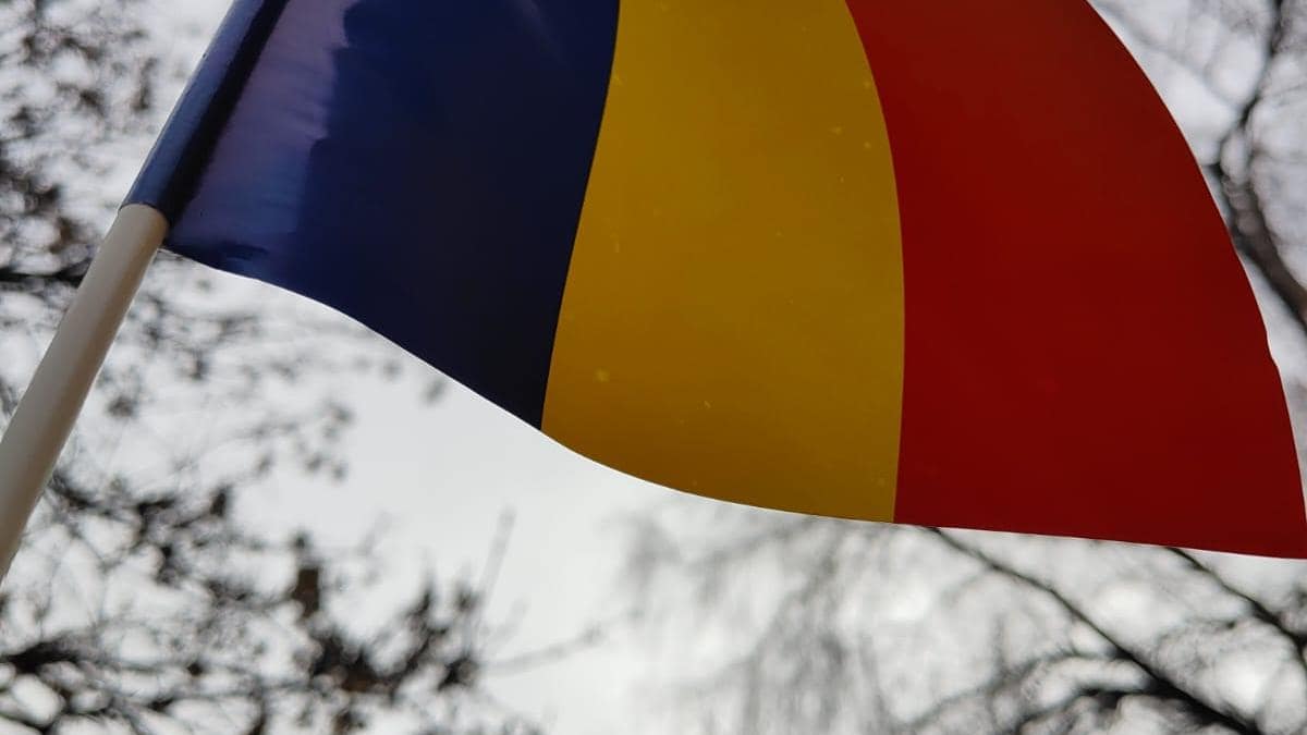 Ziua Națională a României, în provincie, dincolo de parade și fast GALERIE FOTO