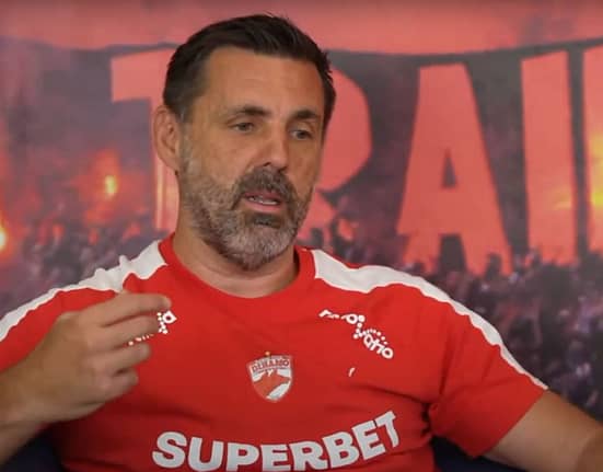 Ideile lui Zeljko Kopic după thriller-ul Craiova -2. Pe cine a lăudat