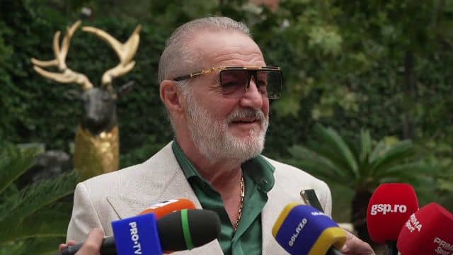Gigi Becali pune la cale o nouă ”românească”! Cum vrea să dea lovitura iernii cu transferul lui Louis Munteanu