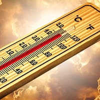 Spania, val excepțional de căldură: Temperaturi de peste 40°C în sudul țării. Avertisment istoric al meteorologilor