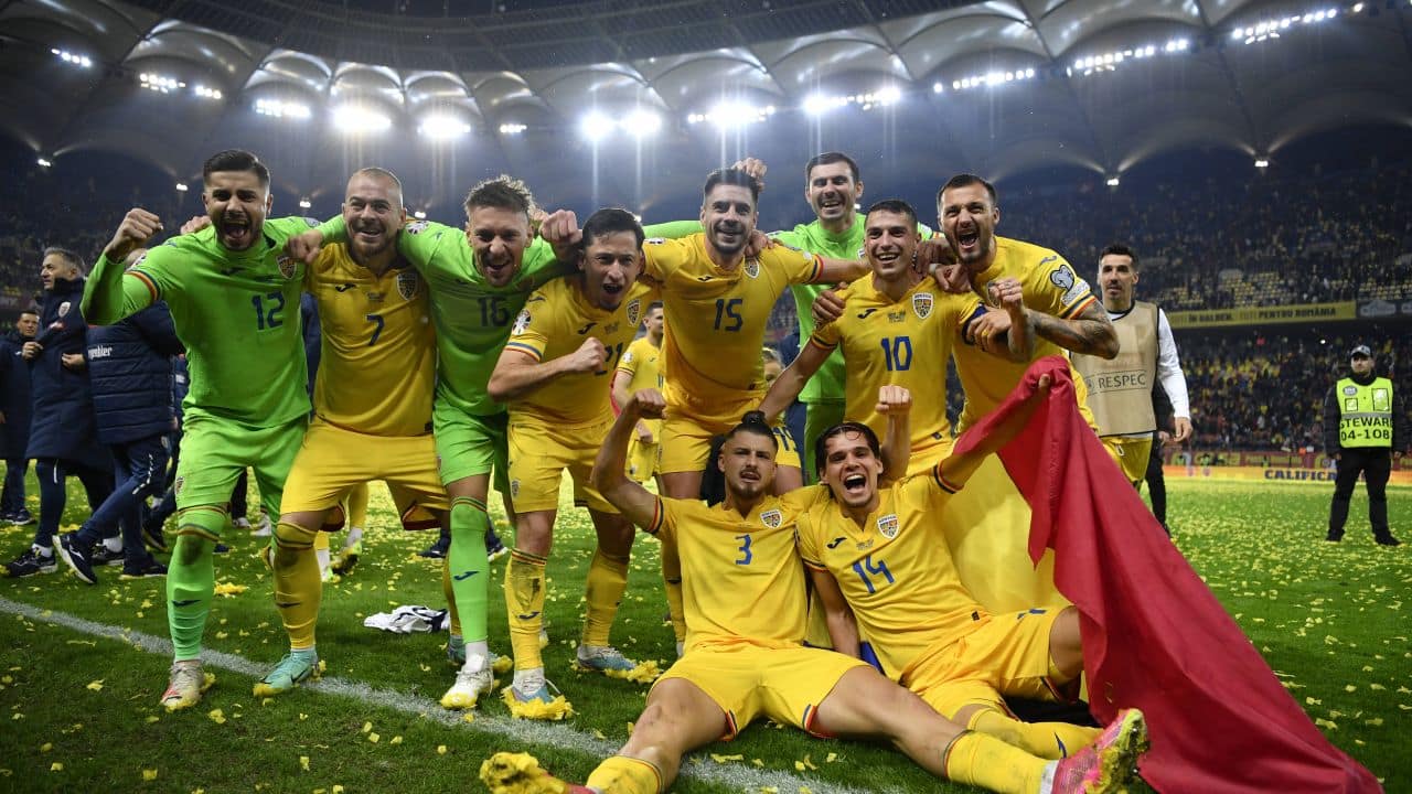 Revenire de senzație la națională înainte de barajul cu Turcia: ” Vrem să arătăm asta!”