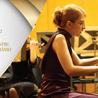 Carla Ungureanu, românca de 17 ani care a primit “Félicitations du jury” la Paris, în campania „100 de tineri pentru dezvoltarea României”