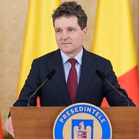 Nicușor Dan la Iași: Trebuie să luptăm pentru adevăr  într-o lume a dezinformării