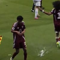 S-a calificat la Mondial după ce l-a învins pe Cosmin Olăroiu și a dezvăluit ce truc neobșinuit a folosit la jocul decisiv: „Le-am cerut asta fanilor”