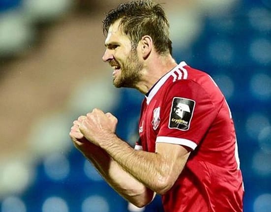 Au câștigat cu 4-0 în ultima etapă din Superligă, iar acum și-au luat atacant cu titlu de golgheter în străinătate!