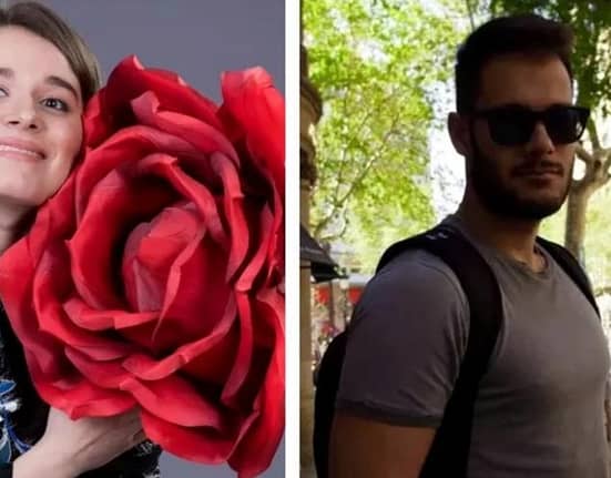 Cine este Thomas Ferfelis, soțul Kirei Hagi, și ce tradiții machedonești are de respectat la nuntă. Părinții grecului dețin afaceri în România