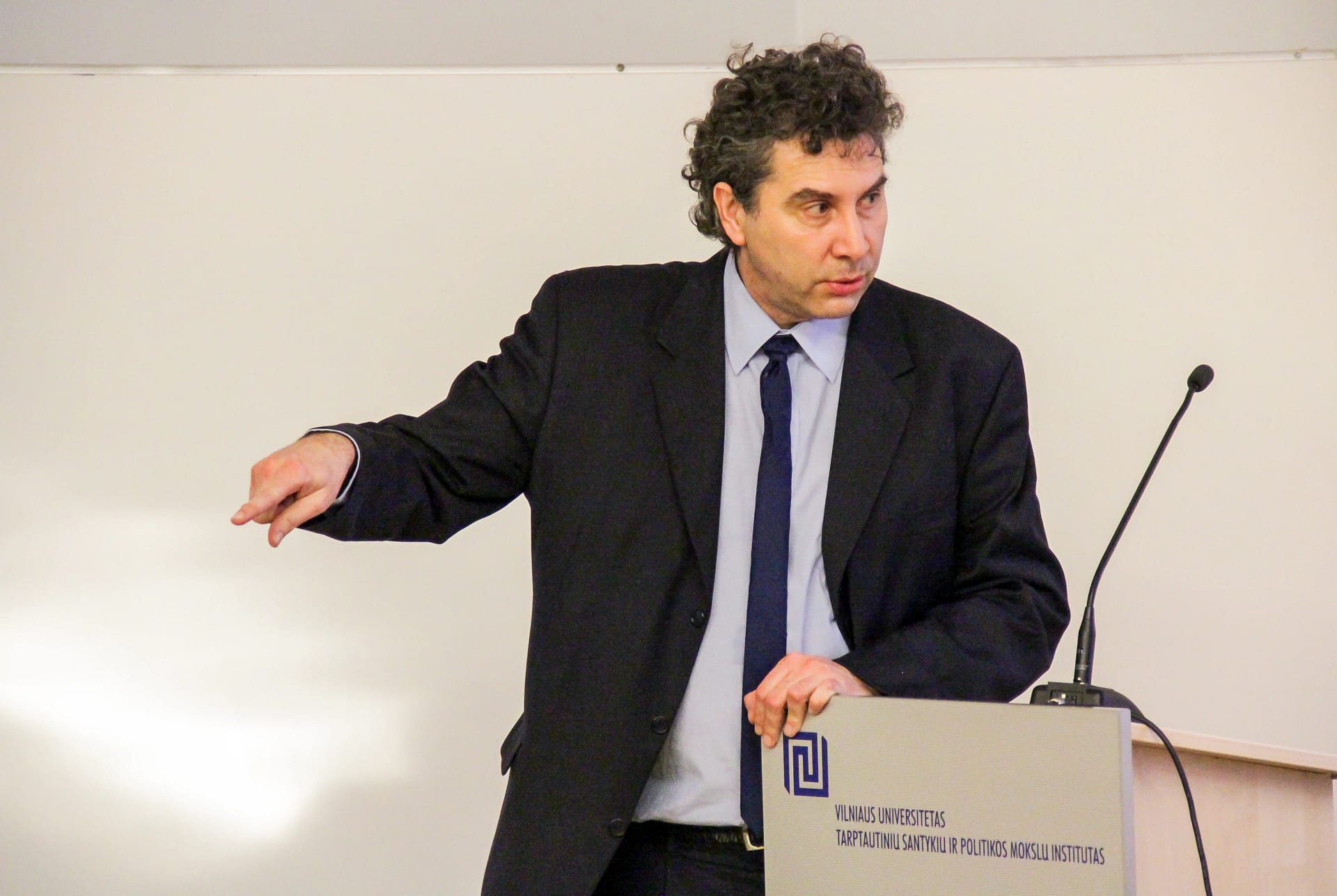 Corneliu Bjola. FOTO: Arhivă personală