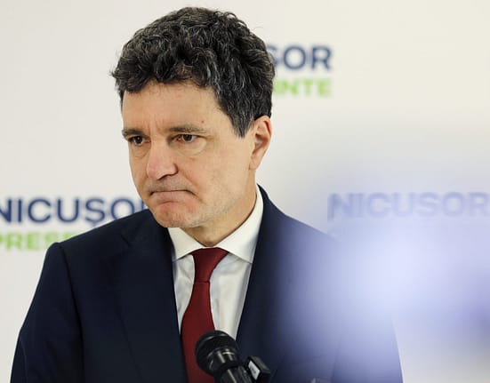 Nicușor Dan, amintiri din perioada armatei obligatorii în comunism. „Am tras 50 de cartuşe sau poate 30”