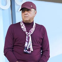 Rapidul, moment de respiro din partea FRF în dosarul în care riscă depunctarea și blocarea transferurilor! » Clubul lui Dan Șucu ținut în șah de fostul jucător victorios la TAS