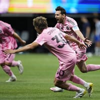 Surpriză în Atlanta! Lionel Messi i-a dat lovitura lui Porto, iar Inter Miami a bifat prima victorie la Campionatul Mondial al Cluburilor