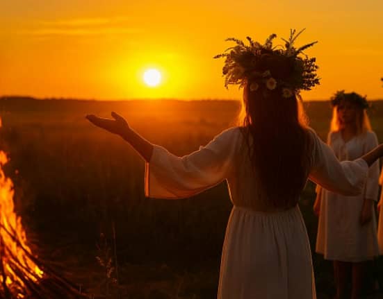 Solstițiul de Vară 2025: Cum să te purifici energetic și să atragi belșug cu cele mai puternice ritualuri și superstiții