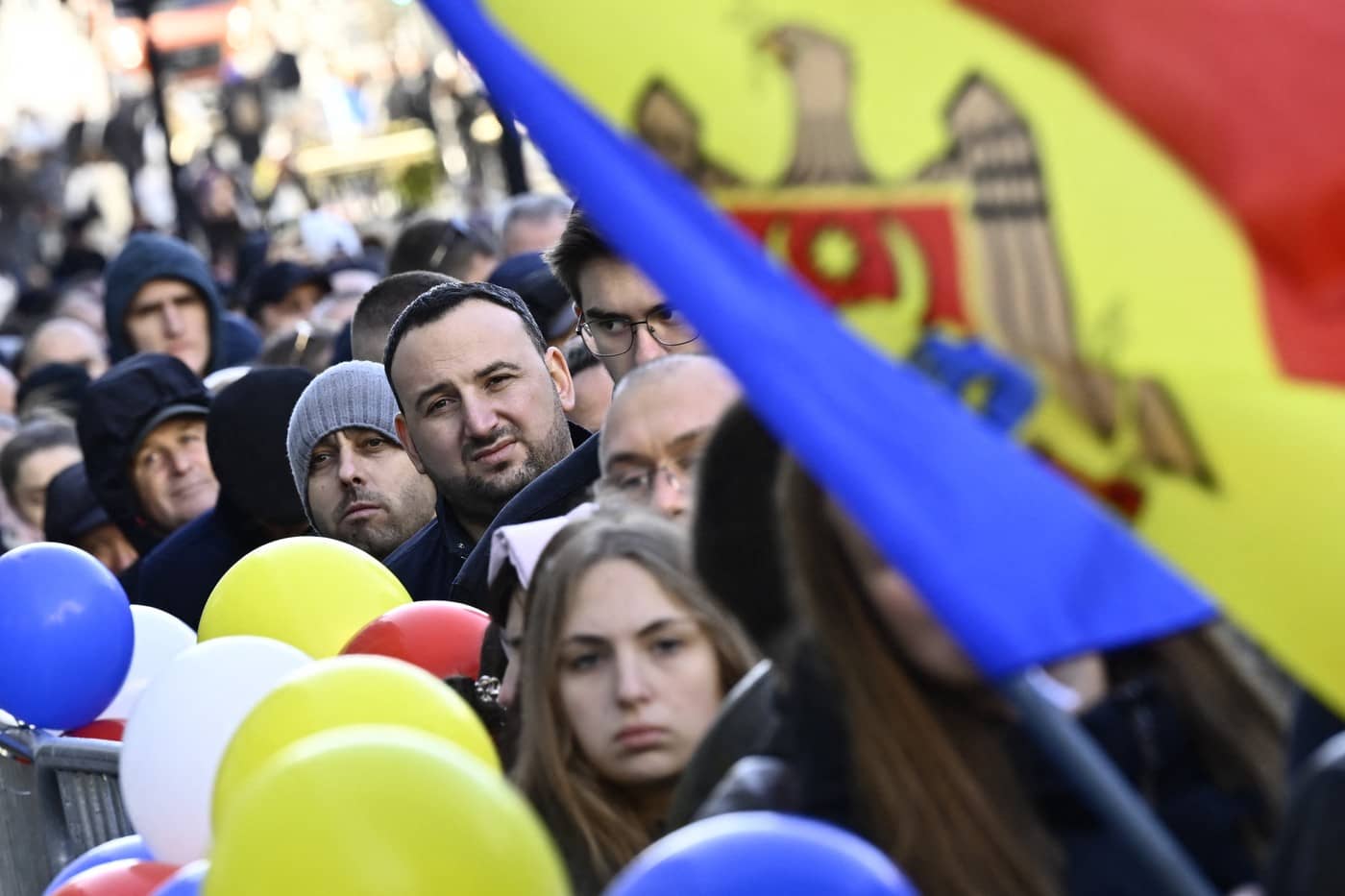 DOCUMENT Mesaj de susținere pentru Moldova din Congresul SUA. „Știm prea bine că adversari străini vor face eforturi să submineze alegeri libere și corecte”