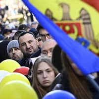 DOCUMENT Mesaj de susținere pentru Moldova din Congresul SUA. „Știm prea bine că adversari străini vor face eforturi să submineze alegeri libere și corecte”