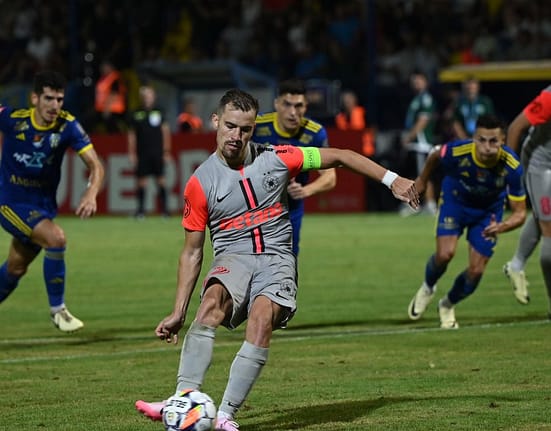Arena din Superligă, în pericol de a fi interzisă de LPF: ”Căutăm soluții pentru alte stadioane”