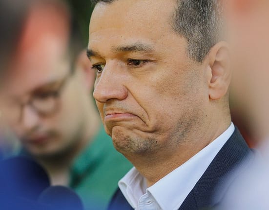 Ședință decisivă la PSD. Social-democrații nu se retrag de la guvernare