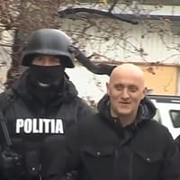 Horațiu Potra, liderul mercenarilor, reținut în Dubai. România cere extrădarea sa pentru tentativă de lovitură de stat