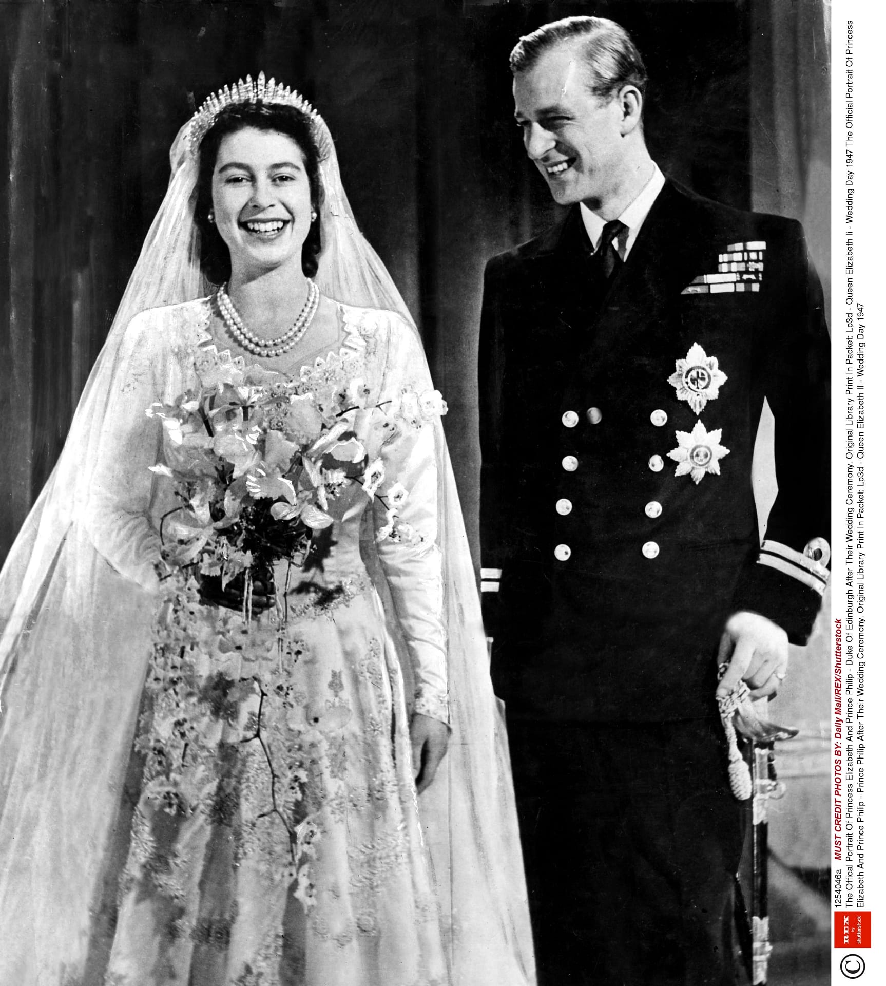 nunta regina elisabeta si philip