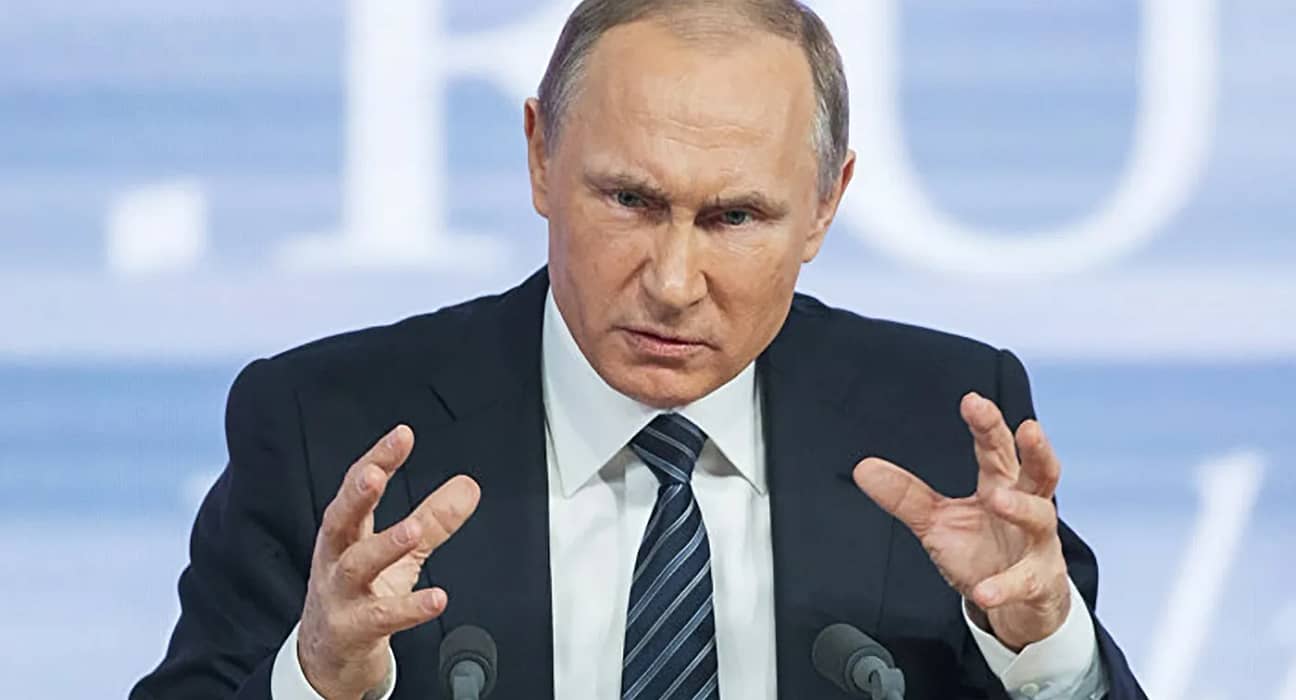 Vladimir Putin, declarații dure la forumul Valdai: ce spune despre alegerile prezidenţiale anulate din România și moartea lui Charlie Kirk