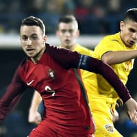 Atunci Diogo Jota ne-a fost adversar » Povestea duelurilor de la „tineret” din preliminariile Euro 2019