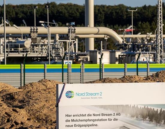 UE va sancționa Nord Stream 2 pentru a opri revenirea gazelor rusești