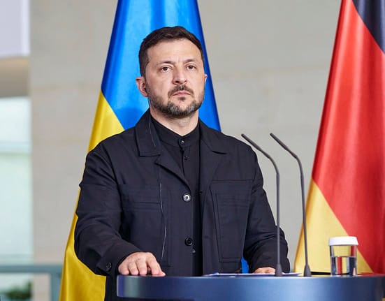Zelenski cere un armistițiu înainte de o eventuală întâlnire cu Putin: Condițiile de pace prezentate de Moscova sunt „ultimatumuri”