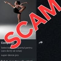 MAI avertizează: campania  „Votează copilul prietenului meu” este o escrocherie. Nu accesați linkurile, vă compromit conturile de WhatsApp