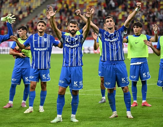 Bogdan Țîru, dezvăluire tare despre Radu Petrescu: „Comportamentul arbitrului nu a fost deloc ok”