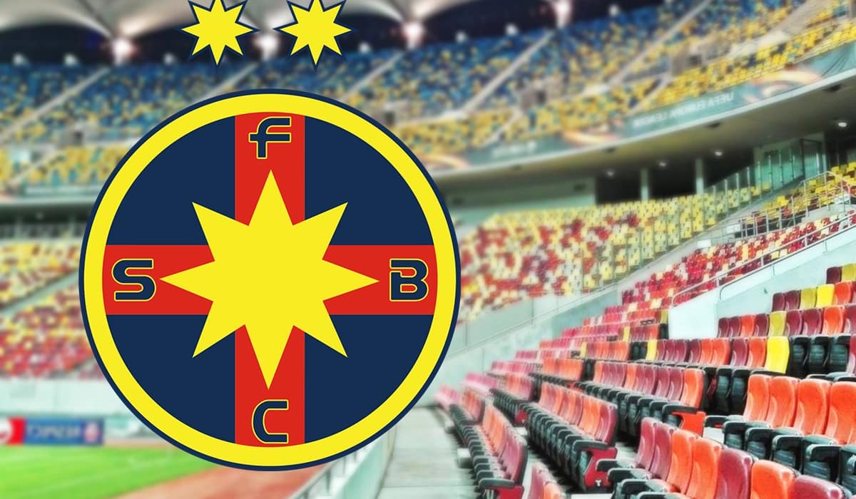 FCSB