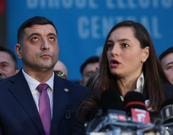 Șefa POT, Anamaria Gavrilă, îi cere lui Nicușor Dan să declare public că nu suferă de nicio afecțiune psihică