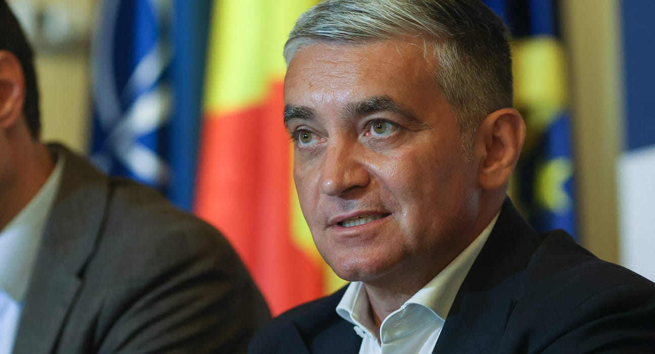 În prima noapte de arest, primarul din Sinaia a ajuns la spital