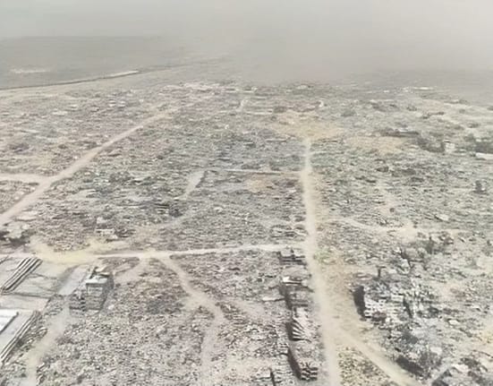 Ce viitor poate avea Gaza, dacă Israelul va pune capăt războiului
