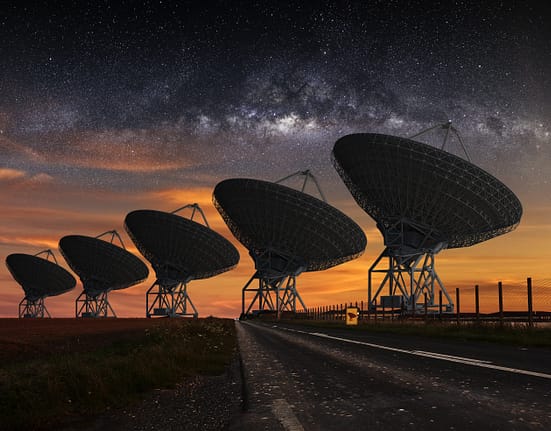 Un număr uriaș de simulări computerizate sugerează că o teorie populară despre soarta galaxiei noastre este greșită