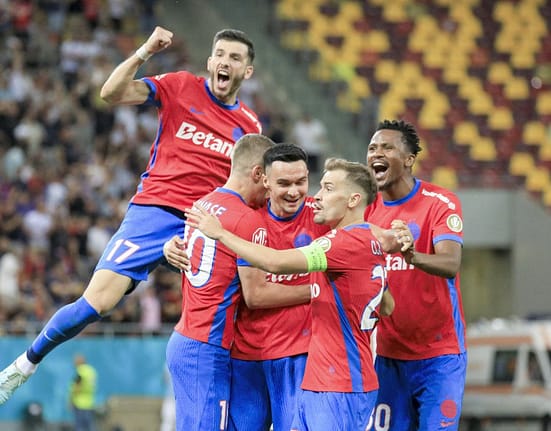 Azi, la GSP Live: concluziile etapei #11. FCSB sparge gheața