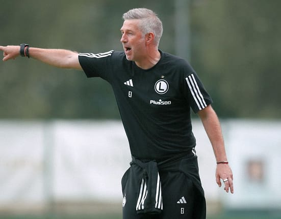 „Scopul scuză mijloacele” » Edward Iordănescu, după calificarea în turul doi din preliminariile Europa League: „Am fost nervos”